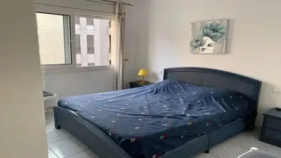 Apartment on Carrer de Joanot Martorell photo 20