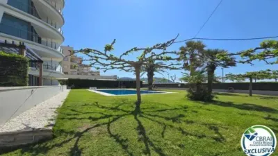 Apartment on Passeig Marítim photo 6
