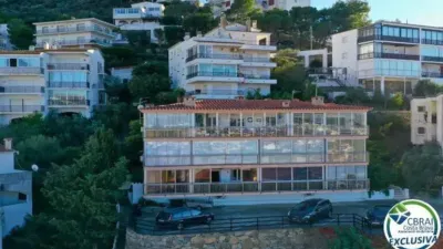 Apartment on Carrer de Francesc Alegre photo 17