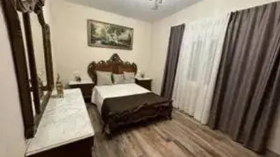 Chalet in El Bonillo photo 12