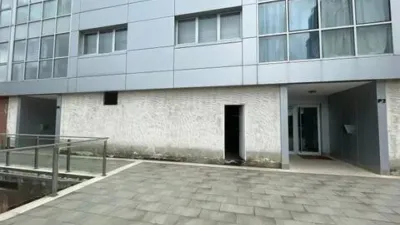 Local comercial en venta en Piñeiros-Freixeiro-O Ponto - Vista 4