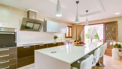 Rustic house in Santa Margalida photo 17