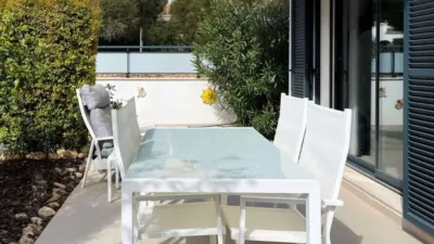 Apartment in Capdepera photo 22
