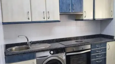 Apartment in Burgos City photo 8