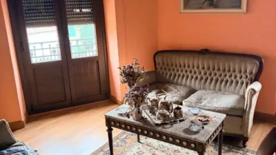Rustic house in Bascuas photo 7