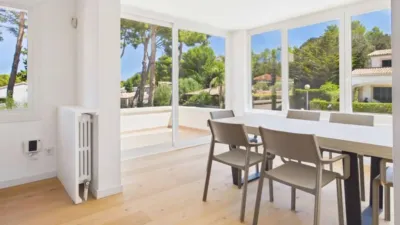 Chalet in Alcúdia photo 7