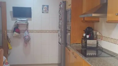 Chalet in Callosa de Segura photo 9