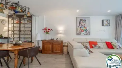 Apartment on Carrer de Figueres photo 15