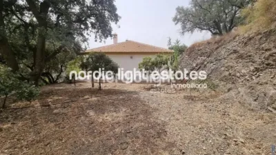 Chalet in Canillas de Aceituno photo 6