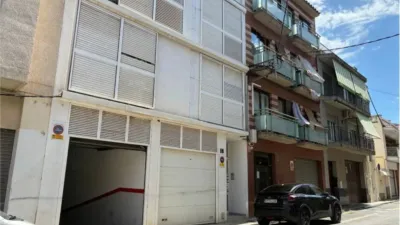 Flat on Carrer de Gravina photo 16