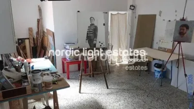 Chalet in Algarrobo photo 12