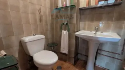 Apartment in Navalmoral de la Mata photo 21