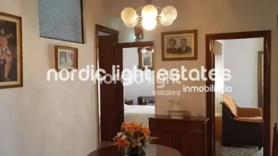 Chalet in Algarrobo photo 7