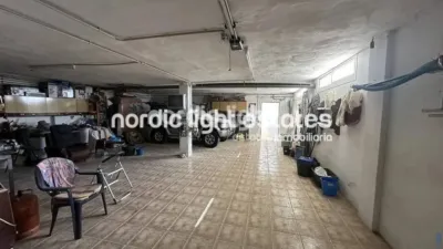 Chalet in Algarrobo photo 46