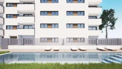 Apartment in Capdepera photo 13
