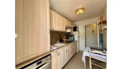 Apartment located at Sector Moxo 138, 2nd floor, flat 7. photo 10