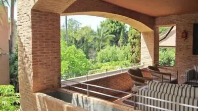Apartment on Calle Andaluces S-N photo 11