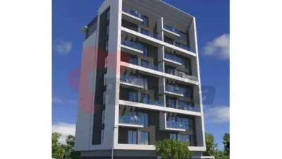 Apartment in Lugo City Centre photo 12