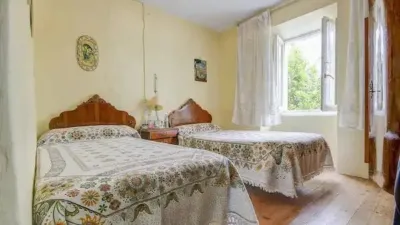 Chalet in Espinilla photo 10