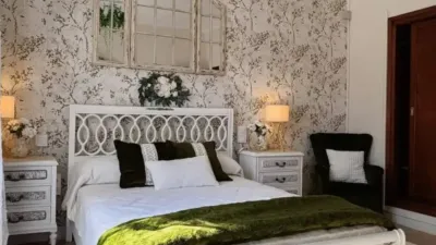 Apartment in Langreo photo 31