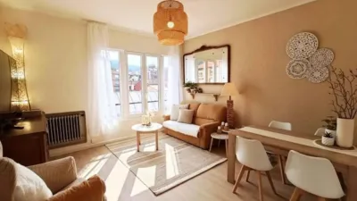 Apartment in Langreo photo 4