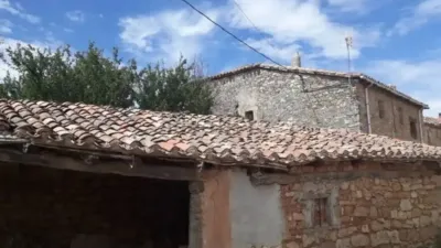 Chalet in Villadiego photo 3