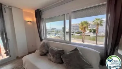 Apartment on Avenida Port Caniga 15-31 1 5, 15 photo 12