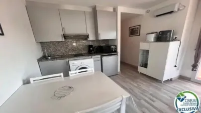 Apartment on Avenida Port Caniga 15-31 1 5, 15 photo 11