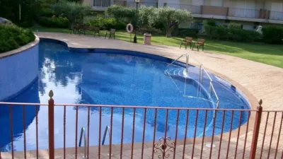 Piso en Zona Platges photo 40