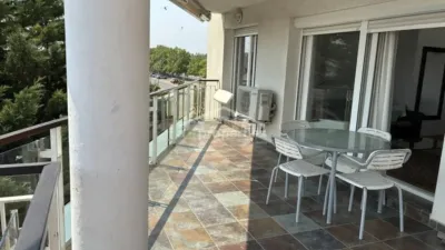 Apartment on Crtra. de Besalu A Roses, 17480, 149 photo 12
