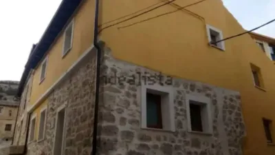 Chalet in Castrojeriz photo 9