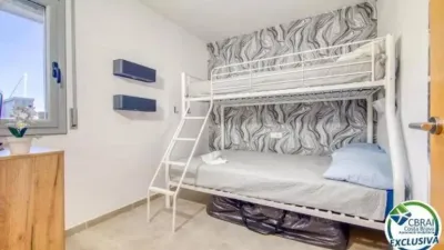 Apartment in Carrer del Cap Blanc photo 21