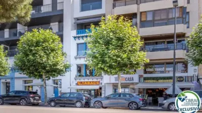 Apartment on Carrer de Figueres photo 35