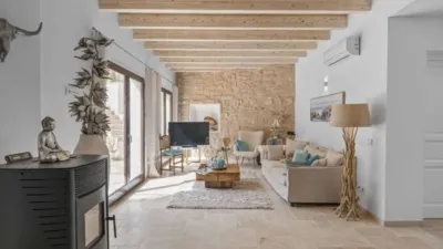 Chalet in Capdepera photo 6