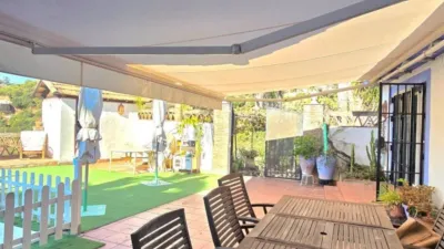 Rustic House in La Mairena photo 41