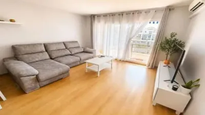 Apartment at Calle Puerto Marina 2, 3, 14, 2 photo 10