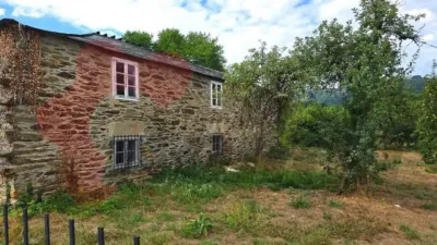 Chalet in Baralla (Urban Centre) photo 17