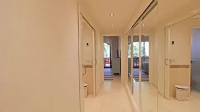 Apartment on Calle Andaluces S-N photo 25