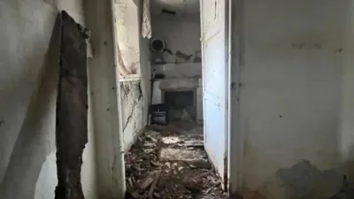 Rustic house in Ampuero photo 17