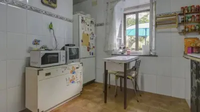Chalet in Espinilla photo 5
