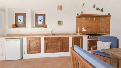 Rustic house in Felanitx photo 58