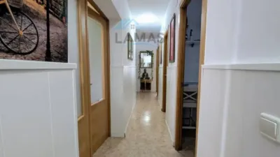 Apartment in Talayuela photo 15