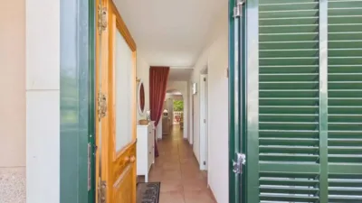 Apartment in Capdepera photo 17