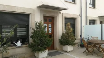 Chalet en Lerma photo 6