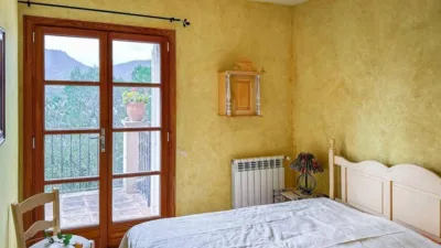 Chalet en Capdepera photo 19