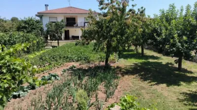 Chalet in Medina de Pomar photo 8
