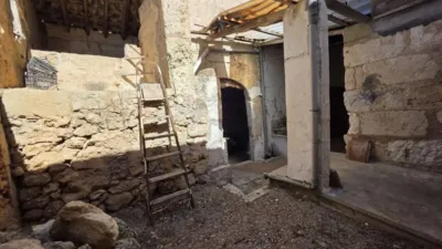 Chalet in Muro photo 30