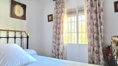 Rustic House in La Mairena photo 18