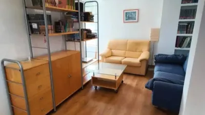 Top floor apartment in Burgos City photo 19