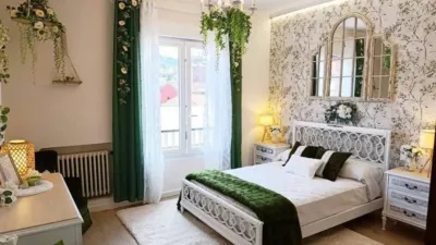 Apartment in Langreo photo 28